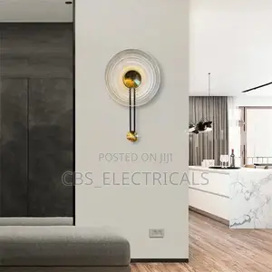 GE Lighting Fitilar Bango Ta Zamani