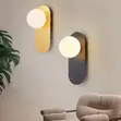 GE Lighting Fitilar Bango Ta Zamani - 2