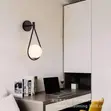 GE Lighting Fitilar Bango Ta Zamani - 4