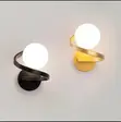 GE Lighting Fitilar Bango Ta Zamani - 5