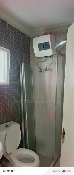 4 Bed Duplex da BQ a Ikota Sayarwa