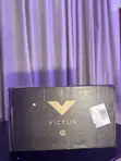 New HP Victus 15 Laptop - Intel Core i5, 16GB RAM, 512GB SSD - 2