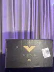 New HP Victus 15 Laptop - Intel Core i5, 16GB RAM, 512GB SSD - 3