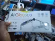 AI Smart Glasses - Sabon Kaya - 2