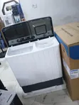 Skyrun 11kg Twin Tub Semi-Automatic Washing Machine - 2