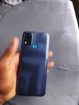 Infinix Hot 11 Play 4GB/64GB Blue - 3