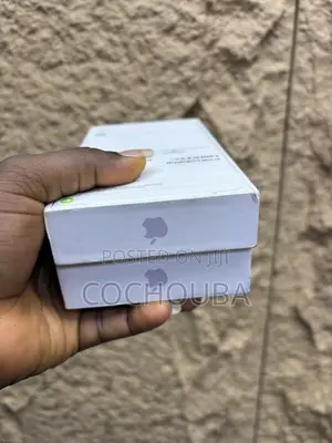 Sabon Apple iPhone 17 256GB Purple