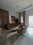 Furnished 5-Bedroom Smart Duplex with Private Elevator in Reef Court Estate, Port Harcourt - 2