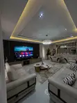 Furnished 5-Bedroom Smart Duplex with Private Elevator in Reef Court Estate, Port Harcourt - 4