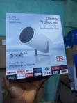 Brand New Game Projector with Pre-installed Games - 3