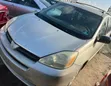 2004 Toyota Sienna LE AWD Silver - 2