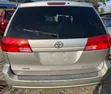 2004 Toyota Sienna LE AWD Silver - 3