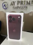 Sabon Apple iPhone 18 Pro Max 256GB - 1