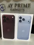 Sabon Apple iPhone 18 Pro Max 256GB - 3