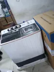 Skyrun 11kg Semi-Automatic Washing Machine - 1