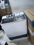 Skyrun 11kg Semi-Automatic Washing Machine - 2