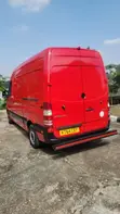 Mercedes-Benz Sprinter 2015 Diesel Van - 2