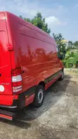 Mercedes-Benz Sprinter 2015 Diesel Van - 3