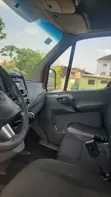 Mercedes-Benz Sprinter 2015 Diesel Van - 4