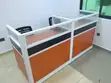 Akwatin Aiki Na Bangare Biyu Tare Da Rabin Gilashi - 2