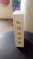 Original Mousuf Perfume - Long-Lasting Luxury Fragrance - 1
