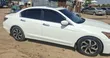 Honda Accord 2012 White - 3