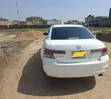 Honda Accord 2012 White - 4