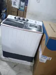 Skyrun 11kg Injin Wanki Mai Kayan Wanka Biyu - 1