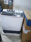 Skyrun 11kg Injin Wanki Mai Kayan Wanka Biyu - 2