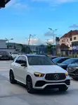 Mercedes-Benz GLE-Class AMG GLE 53 4MATIC 2020 - 1