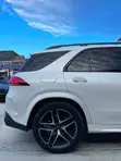 Mercedes-Benz GLE-Class AMG GLE 53 4MATIC 2020 - 2