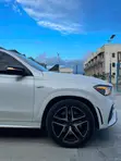 Mercedes-Benz GLE-Class AMG GLE 53 4MATIC 2020 - 3