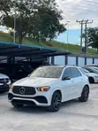 Mercedes-Benz GLE-Class AMG GLE 53 4MATIC 2020 - 4