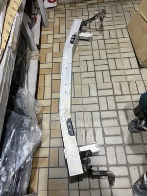 Land Cruiser 2024 Front Beam - Used