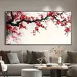 Canvas Print on Wooden Frame - 3