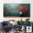 Canvas Print on Wooden Frame - 4
