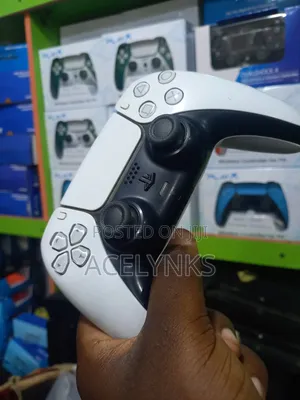Used PS5 Controller - UK Original