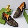 Takalman Gucci Na Maza Na Gargajiya - Na Bikin Aure - 1