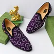 Takalman Gucci Na Maza Na Gargajiya - Na Bikin Aure - 2