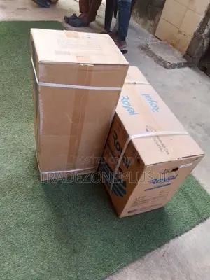 Royal QK09RSA R32 Inverter Split AC
