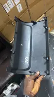 Lexus LX 600 2025 Ruwan Bumper - 2