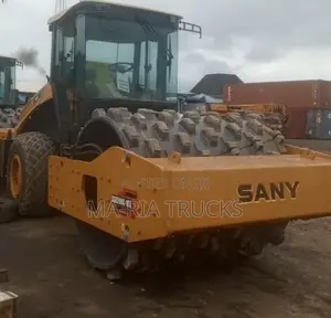 Brand New Sany SSR200C-10S Road Roller