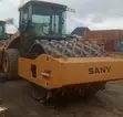 Brand New Sany SSR200C-10S Road Roller - 2