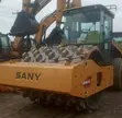 Brand New Sany SSR200C-10S Road Roller - 3