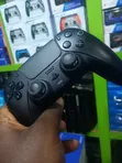 PlayStation 5 Black Controller - 1