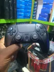 PlayStation 5 Black Controller - 4