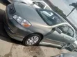 2004 Toyota Corolla Sport - 2