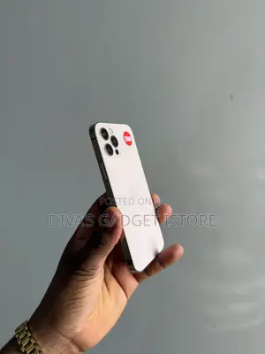Apple iPhone 12 Pro 256GB Zinariya