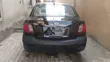 Kia Rio 2008 Black - 1