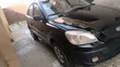 Kia Rio 2008 Black - 4